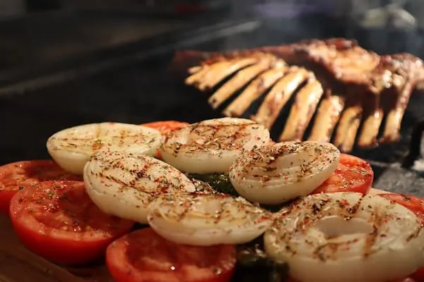 ISTAKOZ Hotel & Restaurant - Resim 3