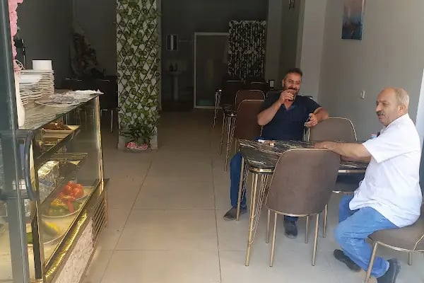 Teşo Ciğer - Resim 4