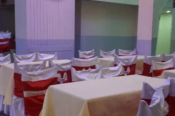 Sultan Düğün Salonu - Resim 9