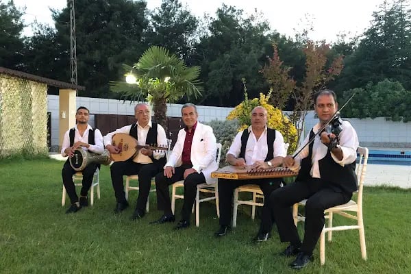 Sultan Düğün Salonu - Resim 6