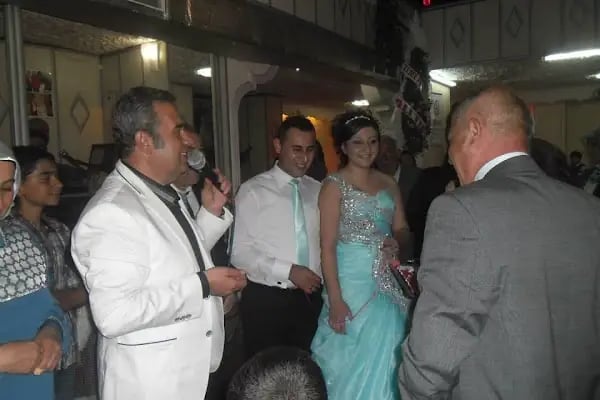 Sultan Düğün Salonu - Resim 19