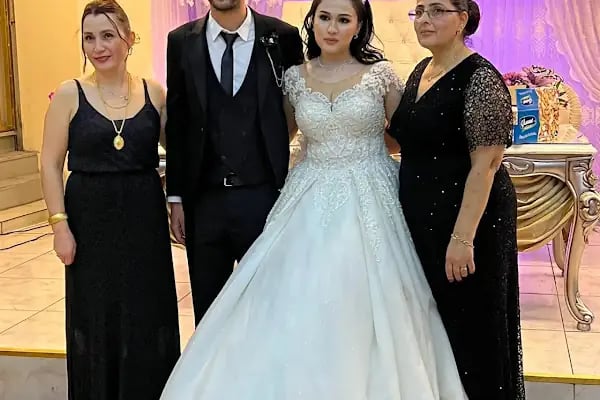 Sultan Düğün Salonu - Resim 17