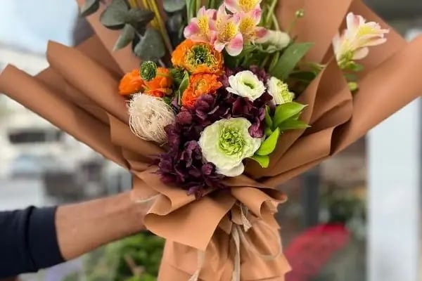 Lumi Flower - Resim 3