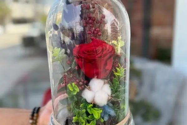 Lumi Flower - Resim 6