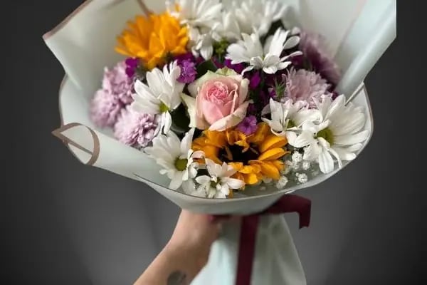 Lumi Flower - Resim 16
