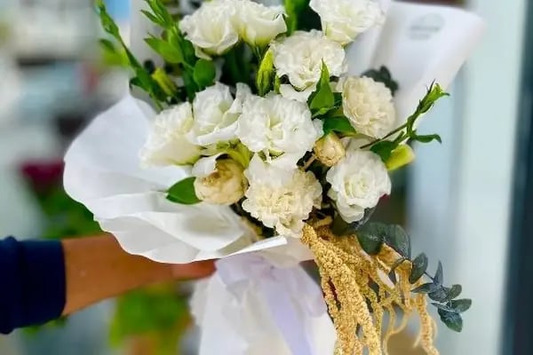 Lumi Flower - Resim 13