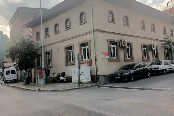Mecidiye Cami - Resim 9
