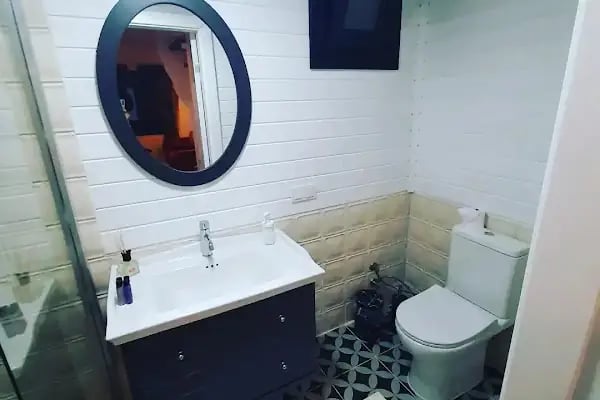 Masal bungalov sapanca - Resim 4