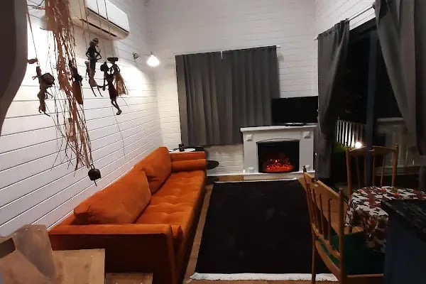 Masal bungalov sapanca - Resim 5