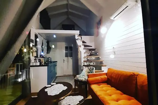 Masal bungalov sapanca - Resim 18
