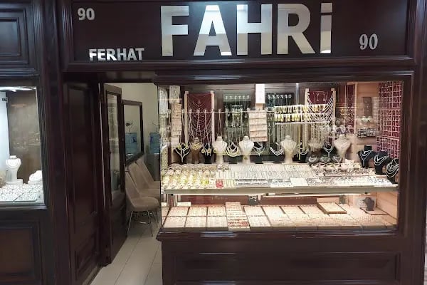 Ferhat Fahri - Resim 11