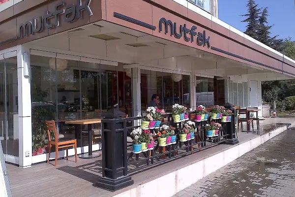 Tama Mutfak Yemek San.ve İşl.Tic.Ltd.Şti. - Resim 5