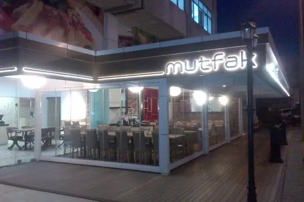 Tama Mutfak Yemek San.ve İşl.Tic.Ltd.Şti. - Resim 19