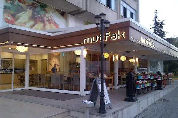 Tama Mutfak Yemek San.ve İşl.Tic.Ltd.Şti. - Resim 13