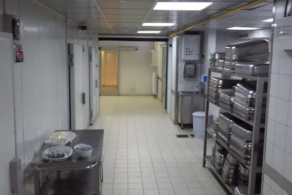 Tama Mutfak Yemek San.ve İşl.Tic.Ltd.Şti. - Resim 15