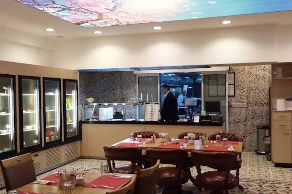 Tama Mutfak Yemek San.ve İşl.Tic.Ltd.Şti. - Resim 4