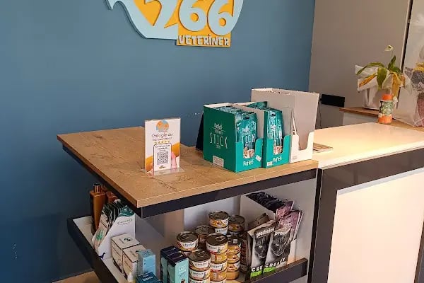 Karesi 266 Veteriner Kliniği - Resim 9