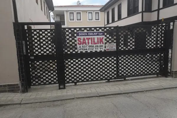 Şenol Emlak - Resim 9