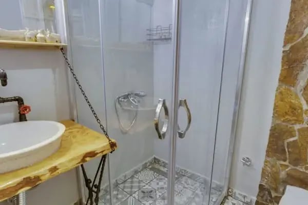 Aylin Ahşap Evler &amp; Restaurant - Resim 15
