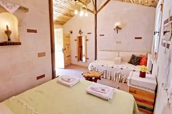 Aylin Ahşap Evler &amp; Restaurant - Resim 14