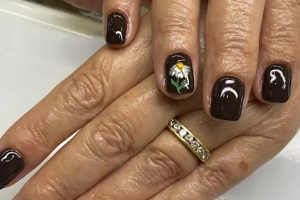 Pınar Yılmaz Beauty Nails - Resim 9