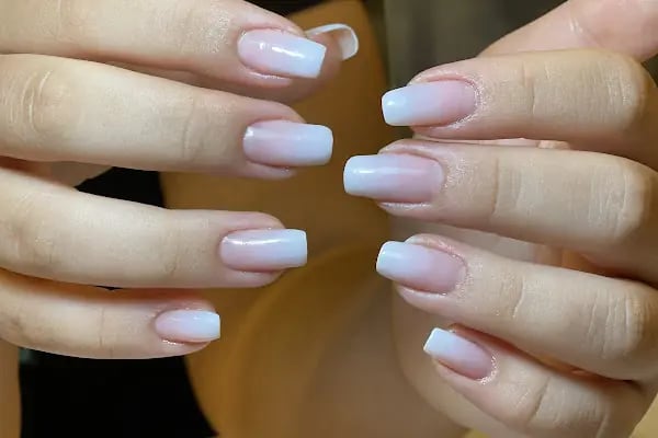 Pınar Yılmaz Beauty Nails - Resim 20