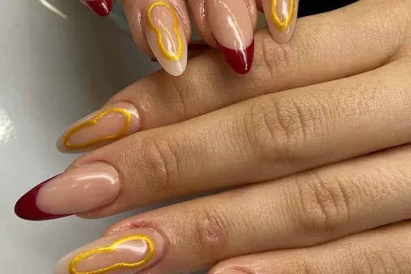 Pınar Yılmaz Beauty Nails - Resim 11