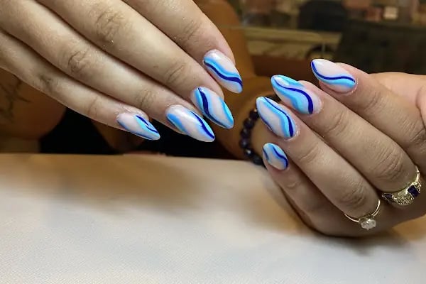 Pınar Yılmaz Beauty Nails - Resim 13