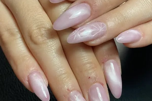 Pınar Yılmaz Beauty Nails - Resim 6