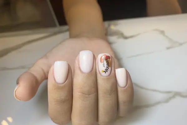 Pınar Yılmaz Beauty Nails - Resim 8