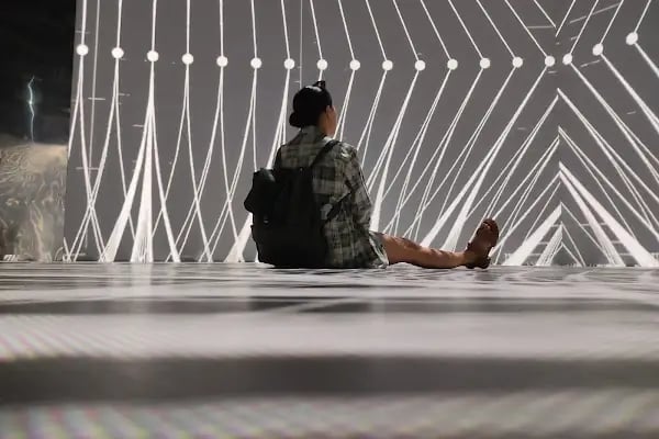 X Media Art Museum - Resim 16