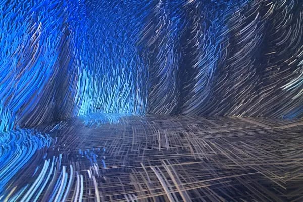 X Media Art Museum - Resim 18