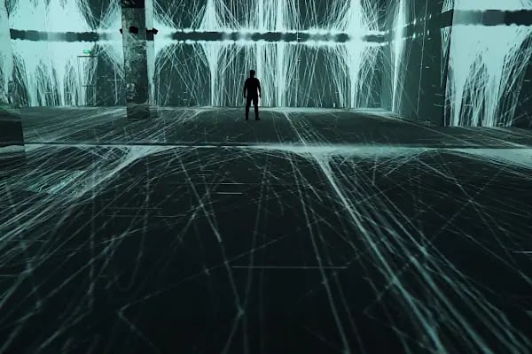 X Media Art Museum - Resim 11