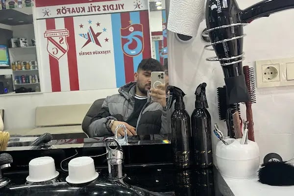 Yıldız Stil Kuaför - Resim 5