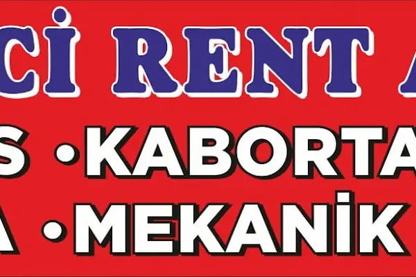 Gezici Rent A Car Servis - Resim 7