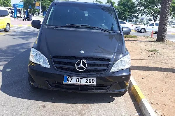 Gezici Rent A Car Servis - Resim 4
