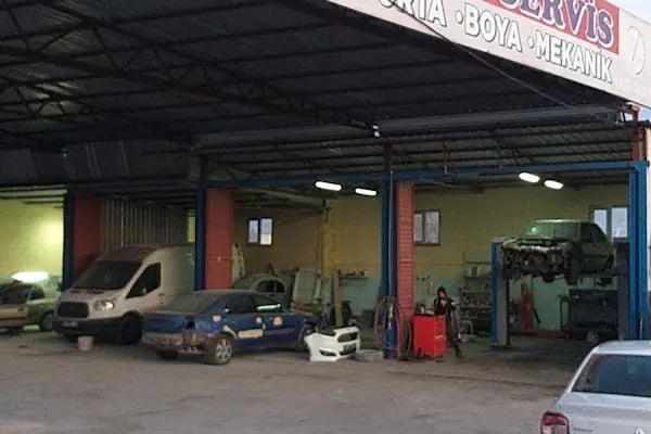 Gezici Rent A Car Servis - Resim 6