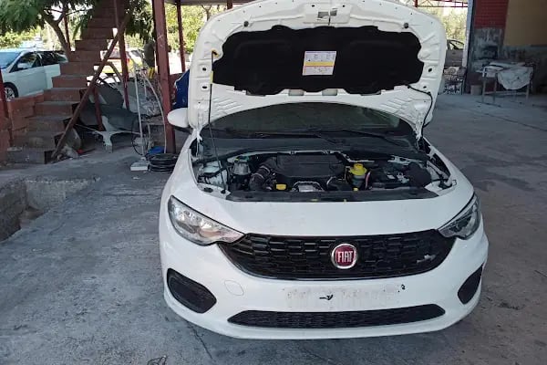 Gezici Rent A Car Servis - Resim 2