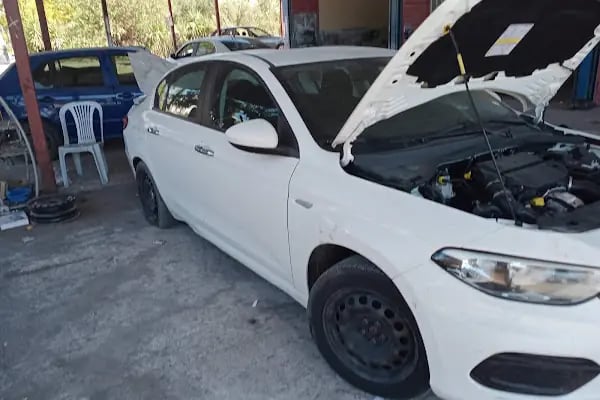 Gezici Rent A Car Servis - Resim 5