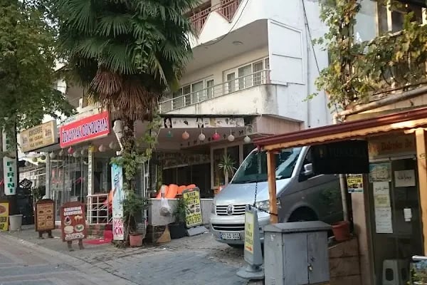 Arzum Butik Hotel - Resim 12