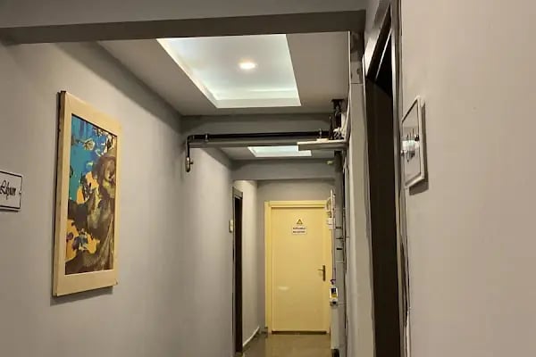 Arzum Butik Hotel - Resim 6