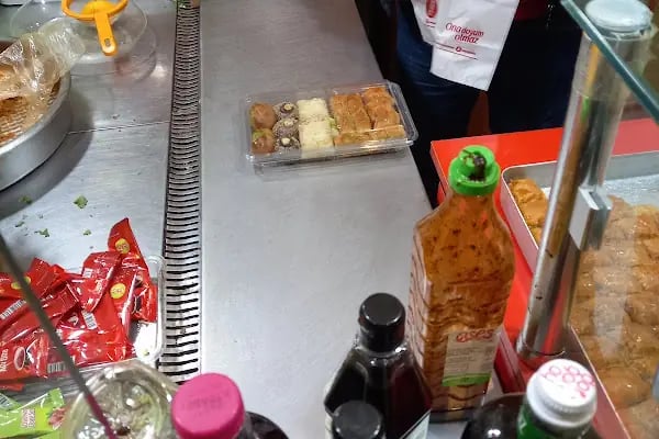 Arzum Butik Hotel - Resim 13