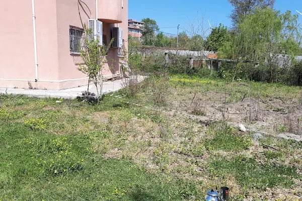 Tayakadın Türk Köşe Sefa Cami - Resim 4