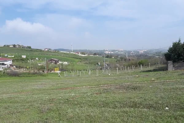 Tayakadın Türk Köşe Sefa Cami - Resim 17