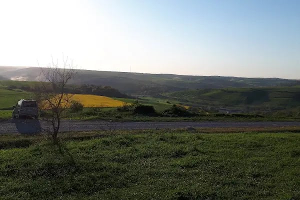 Tayakadın Türk Köşe Sefa Cami - Resim 5