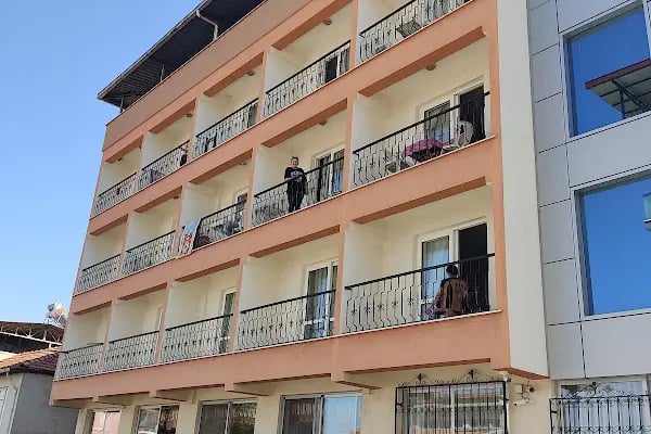Özel Akın Kız Öğrenci Pansiyonu - Resim 3