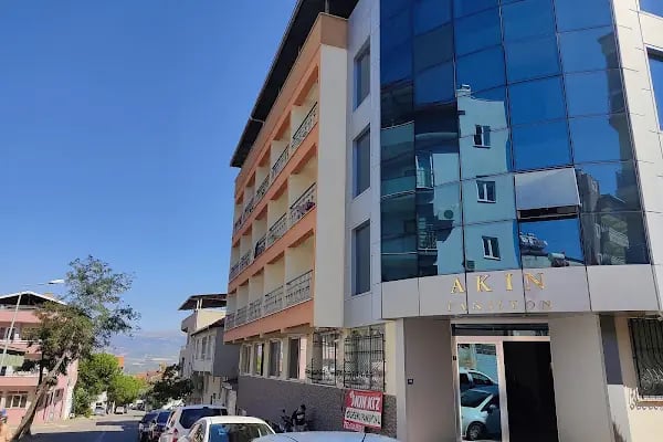 Özel Akın Kız Öğrenci Pansiyonu - Resim 2