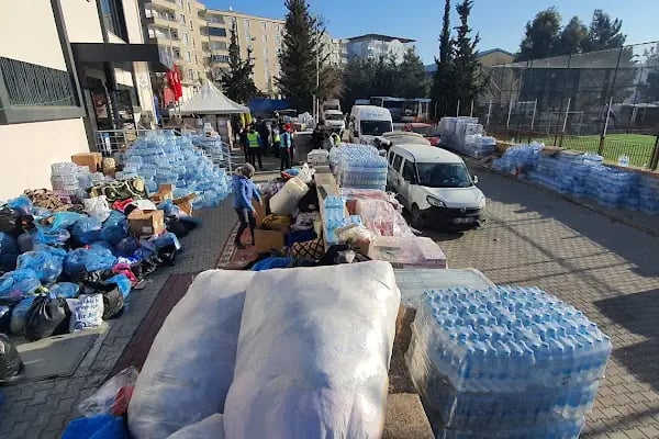 Nurdağı İlçe Millî Eğitim Müdürlüğü - Resim 7
