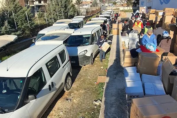 Nurdağı İlçe Millî Eğitim Müdürlüğü - Resim 3