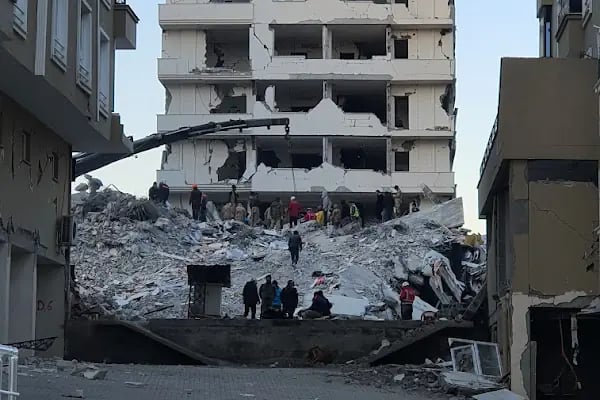 Nurdağı İlçe Millî Eğitim Müdürlüğü - Resim 18